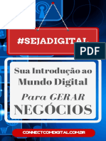 Estudo Seja mais Digital