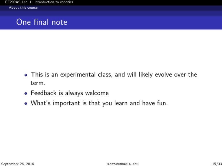 Lecture 1.22 | PDF