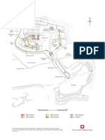 Kenilworth Castle Phased Plans