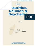 Mauritius Reunion Seychelles 8 Contents