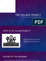 Village Project