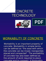 Concrete II