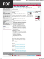 LCF 3 Low Cycle Fatigue Testing Software For Use With Instron 8800 Systems and Extend Upgrades, Catalog Number - 2495-910