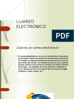 Correo Electronico