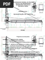 Apresentação e Aula 1
