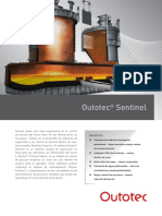 OTE Outotec Sentinel Spa Web PDF