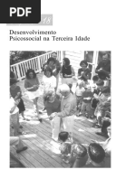 Capitulo 18 - Livro DESENVOLVIMENTO HUMANO - Diane Papalia 