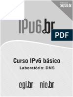 Roteiro Lab DNS