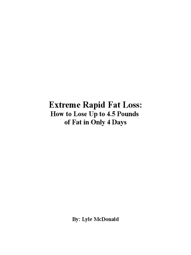 The Ketogenic Diet Lyle Mcdonald Pdf