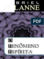 Gabriel Delanne - O Fenômeno Espírita PDF