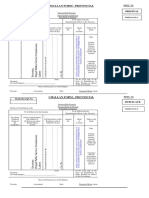 Challan Form PDF