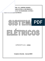 Apostila - Sistemas El Tricos - UFCG PDF
