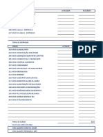 Modelo Controle Contas MCD-1