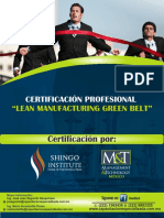 Green Belt-Dic. 2016