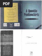 (2002) Augusto Thompson - A Questão Penintenciária