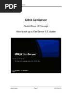Download Citrix XenServer Installation Guide by stuarthnks9879 SN33120590 doc pdf