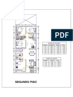 Floor plan measurements and dimensions