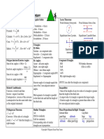 formulasheetgeometry.pdf