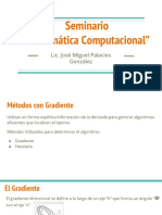 Ùltimo Seminario Josè_Palacios