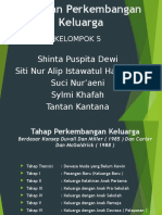 Tumbang-Keluarga Kel. 5