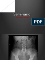 Radiologia Toracica y Abdominal