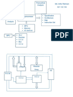 Microprocessor