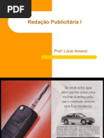 desdobrando anuncios