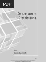 Comportamento Organizacional 01 3iesde
