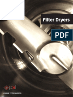 Filter Dryers Brochure WebReady