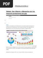 PRODUCCIÓN 2