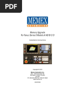 M100702E MAI Memory Upgrade For Fanuc 02 PDF