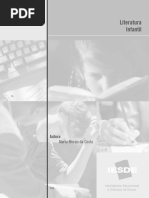Literatura Infan