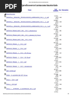 Index of Portal Professores Carmeane Materiais