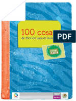 De Mexico para El Mundo PDF