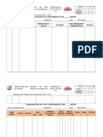 Planificacion Lapso