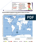 Geografia