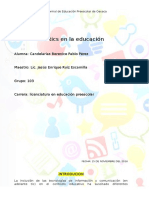 Enepo - Tics en La Educacion