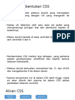 Proses Pembentukan CSS