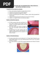 Ganchos Wipla | PDF | Ortodoncia | Boca