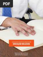 Legislação e Políticas Públicas Inclusivas