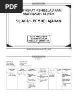 Download SILABUS Aqidah Akhlak  MA Kelas XI 1-2doc by Yusuf Afandi SN331231713 doc pdf