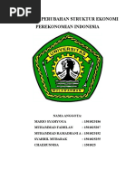 Download Makalah Perubahan Struktur Ekonomi by joy1 SN331231976 doc pdf