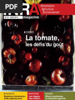 Download INRA Magazine n 13 - juin 2010 by basco SN33123228 doc pdf