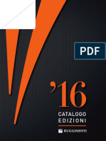 Catalogo Rugginenti 2016 PDF