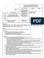 Pelayanan Penanganan OA MCP PDF