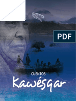 Cuentos Kawesqar