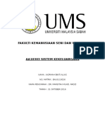 Sistem Kekeluargaan Dan Persanakan Masyarakat Cham Dan Masyarakat Bugis Di Malaysia