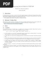 全国送料無料 | Manual Valgrind PDF Operating | Language) (Programming C | 文学・小説
