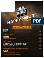 Happy Hours 2 Compressed