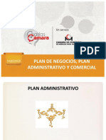 Cómo elaborar un plan administrativo y un plan comercial.pdf
